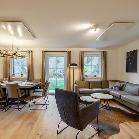 Villa Riesner Alm 35 Donnersbachwald Exterior foto